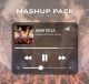 AMIR REZA - Mashup Pack Volume 04