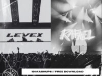 RAFAEL and LEVEX Mashup Pack