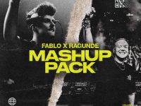 FABLO & RAGUNDE Mashup Pack