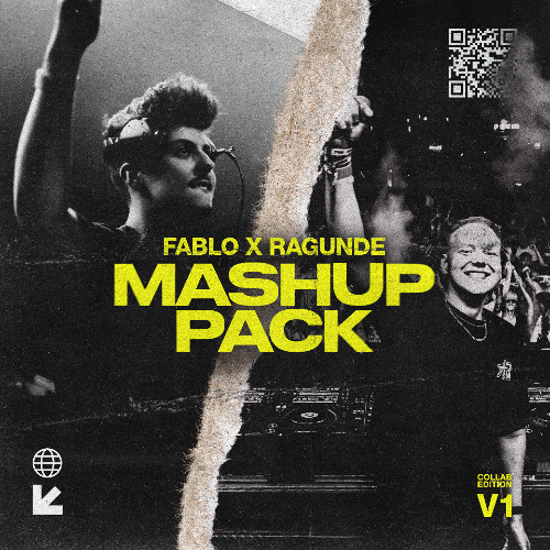 FABLO & RAGUNDE Mashup Pack