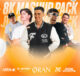 ORAN 8k Mashup Pack with Friends