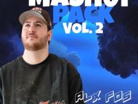 Alx Fos Mashup Pack Volume 2