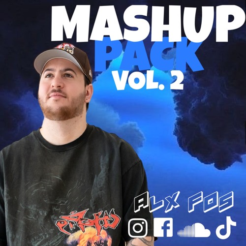 Alx Fos Mashup Pack Volume 2