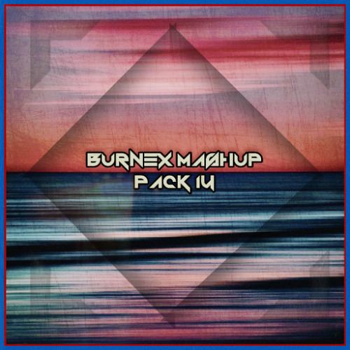 Burnex Mashup Pack Volume 14