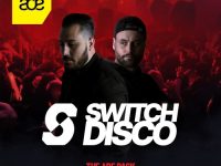 Switch Disco – The ADE Edit Pack