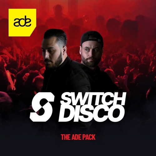 Switch Disco – The ADE Edit Pack