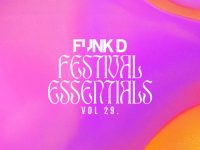 Funk D Festival Essentials Volume 29