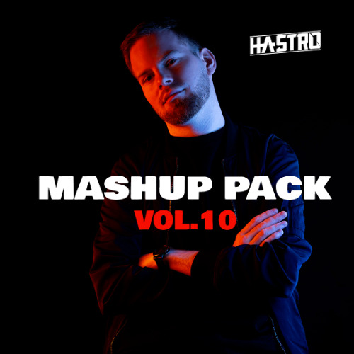 Hastro Mashup Pack Volume 10