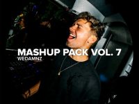 WeDamnz Mashup Pack Volume 7