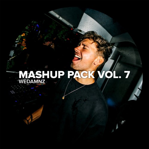 WeDamnz Mashup Pack Volume 7