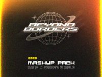 Mave ADE Mashup Pack 2025