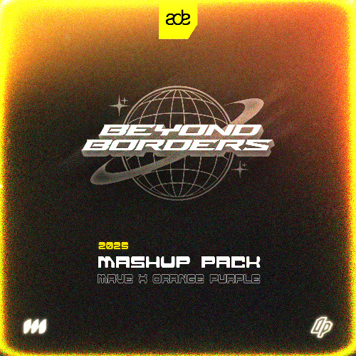 Mave ADE Mashup Pack 2025