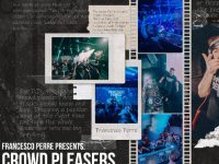 Francesco Perre Crowd Pleasers Mashup Pack