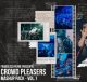 Francesco Perre Crowd Pleasers Mashup Pack
