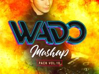 Mashup Pack by Wado Volume 19