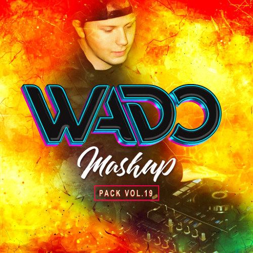 Mashup Pack by Wado Volume 19