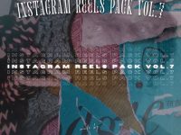 Aurelios Instagram Reels Pack Volume 7