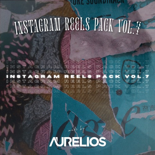 Aurelios Instagram Reels Pack Volume 7