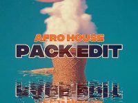 Lilian Bilotta - Afro House Edit Pack - Gems