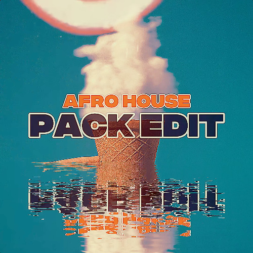 Lilian Bilotta - Afro House Edit Pack - Gems