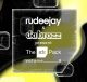 Rudeejay & Da Brozz - The ADE Pack Volume 8