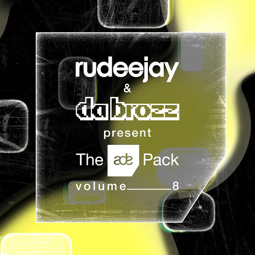 Rudeejay & Da Brozz - The ADE Pack Volume 8