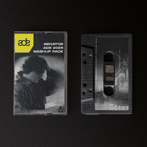 Senator ADE 2025 Mashup Pack