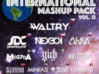 Waltry Internation Mashup Pack Volume 13