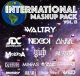 Waltry Internation Mashup Pack Volume 13