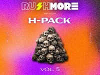 RUSHMORE H-PACK Volume 5