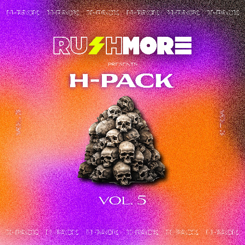 RUSHMORE H-PACK Volume 5