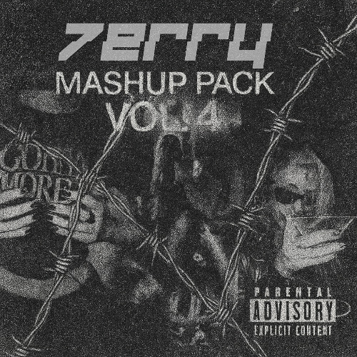 7ERRY Mashup Pack Volume 4