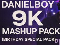 DanielBoy 9K Mashup Pack