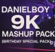 DanielBoy 9K Mashup Pack