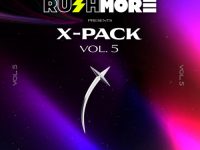 RUSHMORE X-Pack Volume 5