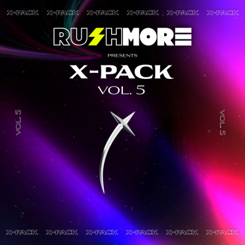 RUSHMORE X-Pack Volume 5