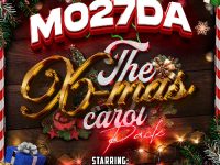 Mo27Da - The X-Mas Carol Pack