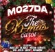 Mo27Da - The X-Mas Carol Pack