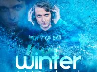 Marteneez - Winter Mashup Pack 2025