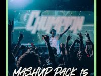Chumpion Mashup Pack Volume 15