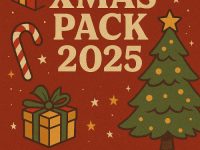 DanielBoy Xmas Pack 2025