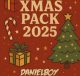 DanielBoy Xmas Pack 2025