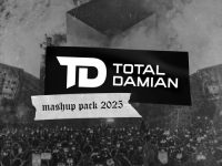 Total Damian Mashup Pack 2025