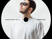 Jordan Dae Mashup Pack Volume 5