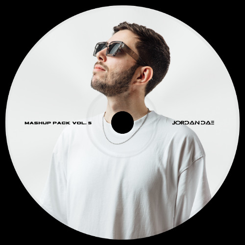 Jordan Dae Mashup Pack Volume 5