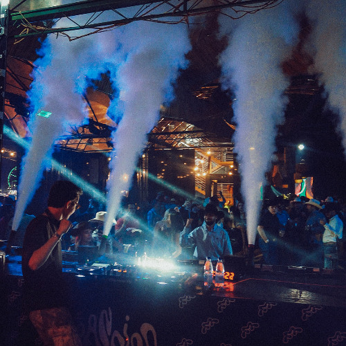 Francisco Mashup Pack