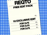 REQTO - Free Edit Pack For DJ's