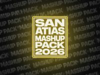 San Atias Mashup Pack 2026