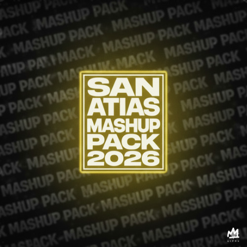 San Atias Mashup Pack 2026