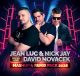 Jean Luc & Nick Jay & David Novacek - Mashup & Remix Pack 2026